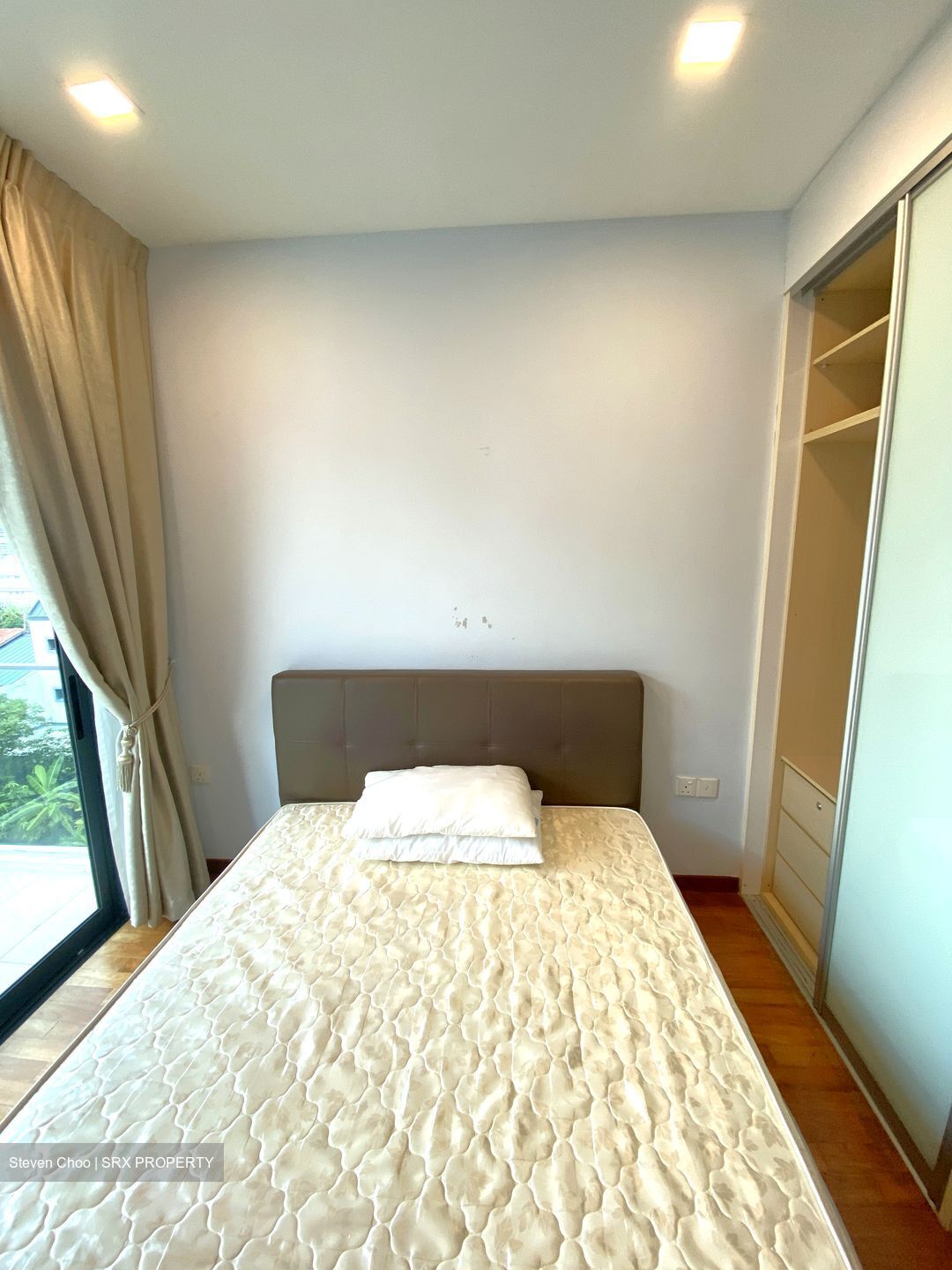 iSuites @ Palm (D19), Apartment #600181781